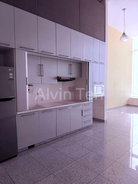 Room (Condo) for Rent in  Eu Tong Sen Street - Image 2